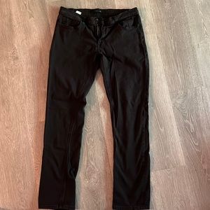 Joe’s jeans. Waist 34